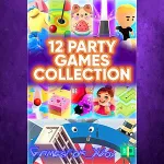 12 Party Games Collection XBOX - irongamers.ru