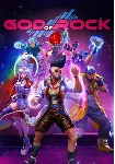 God of Rock (STEAM) Регион: Все страны