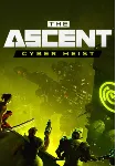 (DLC) The Ascent - Cyber Heist (STEAM) Регион: РФ и СНГ - irongamers.ru