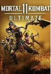 Mortal Kombat 11 - Ultimate Edition (STEAM) РФ и СНГ