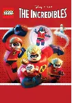 LEGO The Incredibles (STEAM) СНГ, кроме РФ и РБ