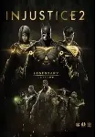 Injustice 2 Legendary Edition (STEAM) Регион: РФ и СНГ