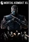 MORTAL KOMBAT XL (STEAM) СНГ, кроме РФ и РБ