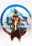 Mortal Kombat 1 (STEAM) СНГ, кроме РФ и РБ