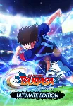 Captain Tsubasa: Rise of New Champions - Ultimate Editi - irongamers.ru