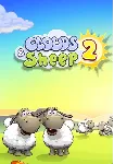 Clouds & Sheep 2 (STEAM) Регион: РФ и СНГ - irongamers.ru
