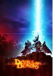 Devils & Demons (STEAM) Регион: РФ и СНГ