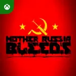 Mother Russia Bleeds Xbox