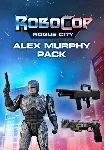 (DLC) RoboCop: Rogue City - Alex Murphy Pack Все страны - irongamers.ru
