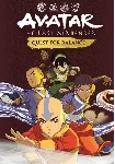 Avatar: The Last Airbender - Quest for Balance Все стра