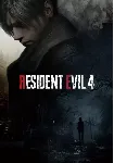 Resident Evil 4 (STEAM) Регион: РФ и СНГ