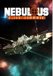 NEBULOUS: Fleet Command (STEAM) Регион: РФ и СНГ