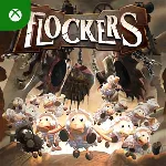 Flockers Xbox