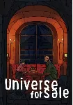 Universe For Sale (STEAM) Регион: Все страны
