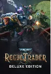 Warhammer 40,000: Rogue Trader - Deluxe Edition РФ и СН
