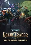 Warhammer 40,000: Rogue Trader - Voidfarer Edition РФ и