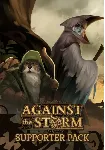 (DLC) Against the Storm - Supporter Pack РФ и СНГ - irongamers.ru