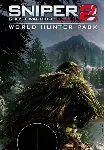 (DLC) Sniper Ghost Warrior 2: World Hunter Pack Все стр - irongamers.ru