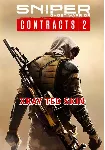 (DLC) Sniper Ghost Warrior Contracts 2 - Xray-ted Skin - irongamers.ru