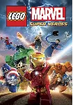 LEGO Marvel Super Heroes (STEAM) СНГ, кроме РФ и РБ