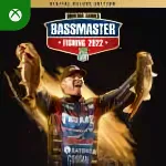 Bassmaster® Fishing: Deluxe Edition Xbox