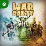 Warparty Xbox