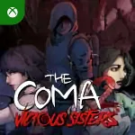 The Coma 2: Vicious Sisters Xbox