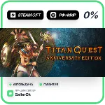 Titan Quest Anniversary Edition • РФ + МИР • АВТО - irongamers.ru