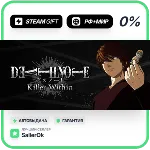 DEATH NOTE Killer Within • РФ + МИР • АВТО - irongamers.ru