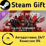 The Forever Winter - Holiday Hangover Steam Gift РФ/КЗ/др. Автодоставка - irongamers.ru