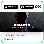 HITMAN World of Assassination Deluxe • СНГ + МИР • АВТО - irongamers.ru