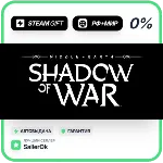 Middle-earth: Shadow of War Defin • РФ + МИР • АВТО - irongamers.ru