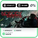 Nobody Wants to Die • РФ + МИР • АВТО - irongamers.ru