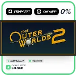 The Outer Worlds 2 Premium Edition • СНГ + МИР • АВТО - irongamers.ru