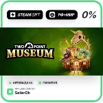 Two Point Museum • РФ + МИР • АВТО - irongamers.ru