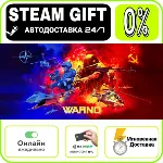 WARNO | RU + МИР · AUTO 24/7
