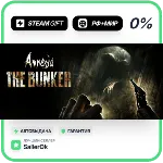 Amnesia: The Bunker • РФ + МИР • АВТО - irongamers.ru