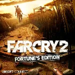 Far Cry 2 Fortune&acute;s / Uplay Ключ / Все регионы - irongamers.ru