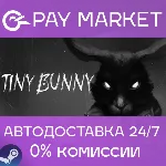 TINY BUNNY | АВТОДОСТАВКА [Россия - Steam Gift] - irongamers.ru