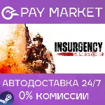 Insurgency: Sandstorm | АВТО [Россия Steam Gift] - irongamers.ru