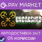 Uncrashed : FPV Drone Sim | АВТО [Россия Steam Gift] - irongamers.ru