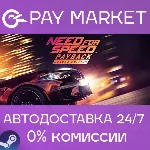 Need for Speed™ Payback - Deluxe Edition | АВТО RU - irongamers.ru