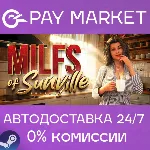 MILFs of Sunville - Season 1 | АВТО [Россия Steam] - irongamers.ru
