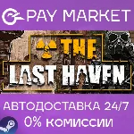 The Last Haven | АВТОДОСТАВКА [Россия Steam Gift] - irongamers.ru