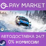 WRC 24 Standard Edition | АВТОДОСТАВКА [Россия Steam] - irongamers.ru