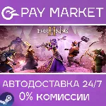 For The King II | АВТОДОСТАВКА [Россия Steam Gift] - irongamers.ru