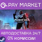 RoboCop: Rogue City| АВТОДОСТАВКА [Россия Steam Gift] - irongamers.ru