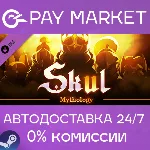 Skul: The Hero Slayer - Mythology Pack | АВТО RU Gift - irongamers.ru