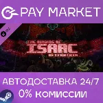 The Binding of Isaac: Afterbirth | АВТО RU Steam Gift - irongamers.ru