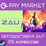 Tales of Kenzera: ZAU | АВТОДОСТАВКА [RU Steam Gift] - irongamers.ru